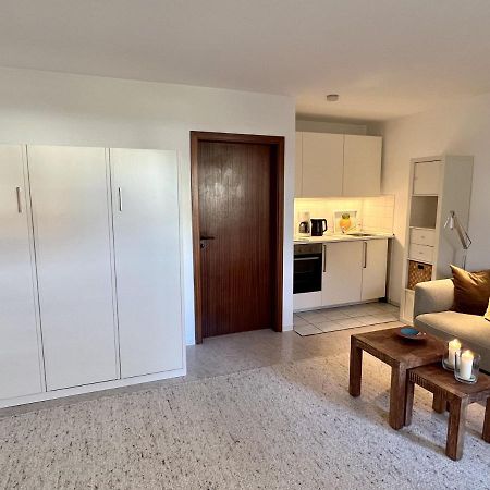 Апартаменты Ferienwohnpark - Saarstrasse 18A Wo 10 Даме Экстерьер фото